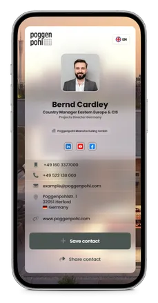Individuell anpassbar